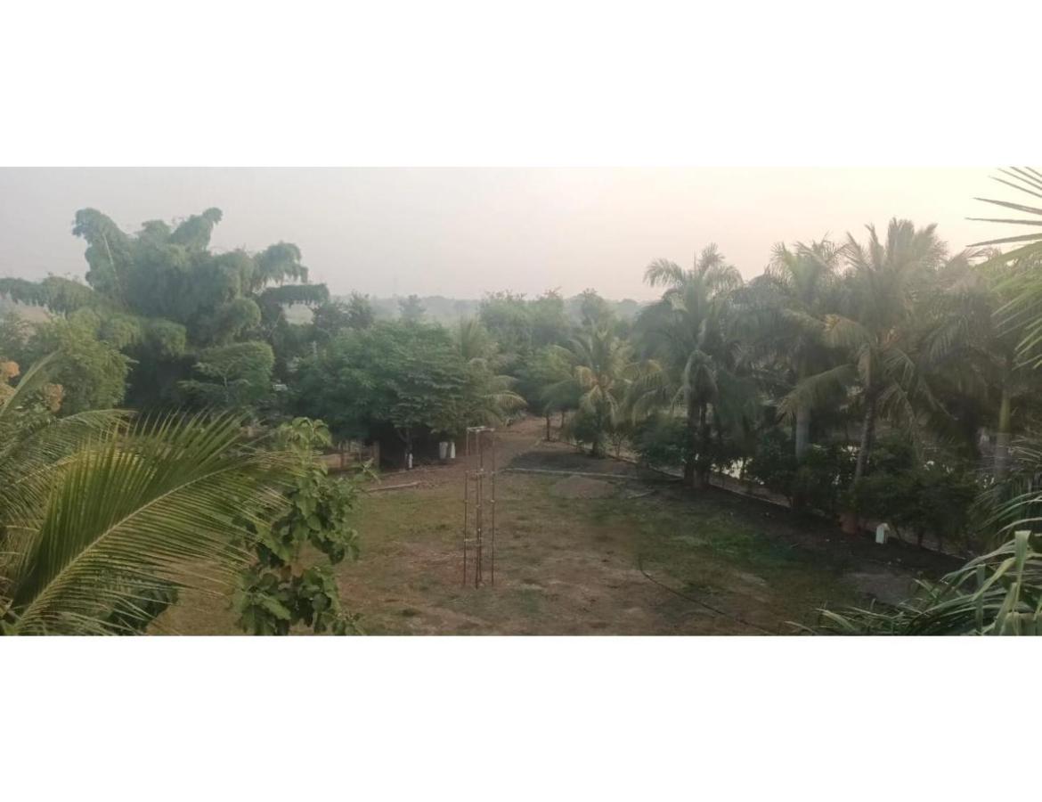 Mauli Resorts, Wardha Экстерьер фото